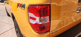 2023 Ford Maverick XLT 3FTTW8F95PRA41685 in Sierra Vista, AZ 7