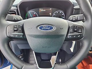 2023 Ford Maverick XLT 3FTTW8E30PRB01448 in Winchester, VA 14