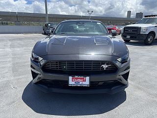 2023 Ford Mustang  VIN: 1FA6P8TD7P5101655