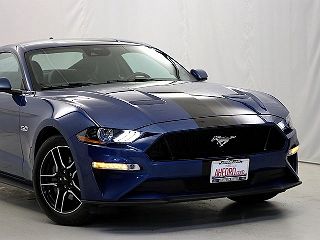 2023 Ford Mustang GT 1FA6P8CF2P5305071 in Arlington Heights, IL 2