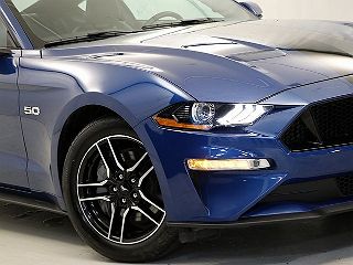 2023 Ford Mustang GT 1FA6P8CF2P5305071 in Arlington Heights, IL 3