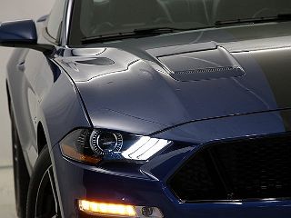 2023 Ford Mustang GT 1FA6P8CF2P5305071 in Arlington Heights, IL 4
