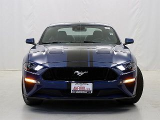 2023 Ford Mustang GT 1FA6P8CF2P5305071 in Arlington Heights, IL 5
