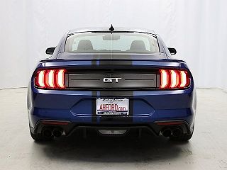 2023 Ford Mustang GT 1FA6P8CF2P5305071 in Arlington Heights, IL 6