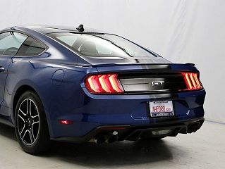 2023 Ford Mustang GT 1FA6P8CF2P5305071 in Arlington Heights, IL 7