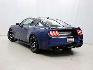 2023 Ford Mustang GT 1FA6P8CF2P5305071 in Arlington Heights, IL 8