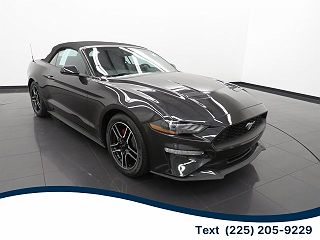 2023 Ford Mustang  VIN: 1FATP8UH1P5100389