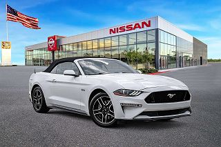 2023 Ford Mustang GT VIN: 1FATP8FF2P5108190
