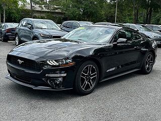 2023 Ford Mustang  1FA6P8TH5P5103925 in Bluffton, SC 28