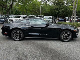 2023 Ford Mustang  1FA6P8TH5P5103925 in Bluffton, SC 3
