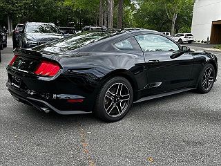 2023 Ford Mustang  1FA6P8TH5P5103925 in Bluffton, SC 4