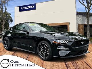 2023 Ford Mustang  VIN: 1FA6P8TH5P5103925