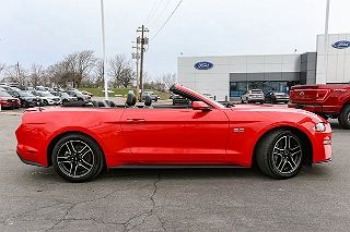 2023 Ford Mustang GT 1FATP8FF7P5112042 in Buffalo, NY 11