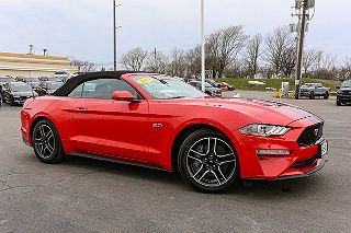 2023 Ford Mustang GT 1FATP8FF7P5112042 in Buffalo, NY 14