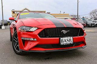 2023 Ford Mustang GT 1FATP8FF7P5112042 in Buffalo, NY 15