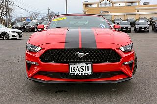2023 Ford Mustang GT 1FATP8FF7P5112042 in Buffalo, NY 16
