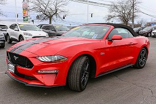 2023 Ford Mustang GT 1FATP8FF7P5112042 in Buffalo, NY 17