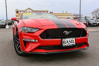 2023 Ford Mustang GT 1FATP8FF7P5112042 in Buffalo, NY 3