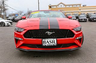 2023 Ford Mustang GT 1FATP8FF7P5112042 in Buffalo, NY 4