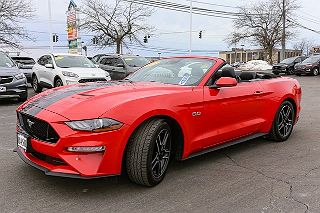 2023 Ford Mustang GT 1FATP8FF7P5112042 in Buffalo, NY 5