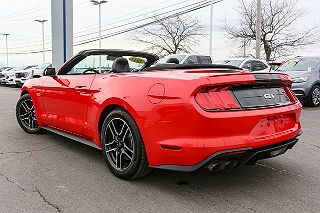 2023 Ford Mustang GT 1FATP8FF7P5112042 in Buffalo, NY 7