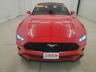 2023 Ford Mustang GT 1FATP8FF9P5112172 in Cedarburg, WI 2