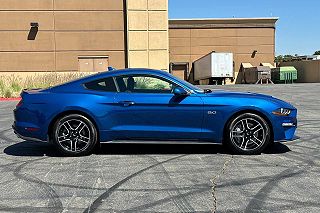 2023 Ford Mustang GT 1FA6P8CF7P5304868 in Clovis, CA 3