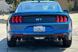 2023 Ford Mustang GT 1FA6P8CF7P5304868 in Clovis, CA 5