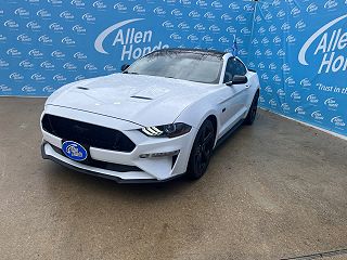 2023 Ford Mustang GT 1FA6P8CF9P5301549 in College Station, TX 3