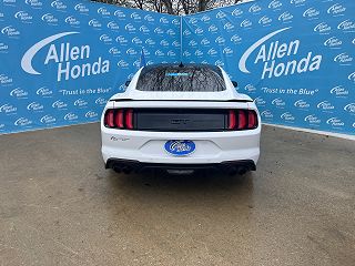 2023 Ford Mustang GT 1FA6P8CF9P5301549 in College Station, TX 5