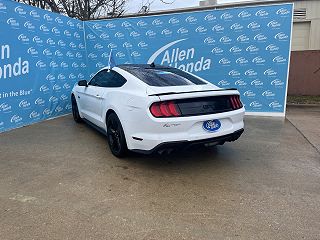 2023 Ford Mustang GT 1FA6P8CF9P5301549 in College Station, TX 7