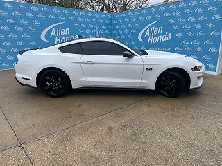 2023 Ford Mustang GT 1FA6P8CF9P5301549 in College Station, TX 8