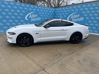 2023 Ford Mustang GT 1FA6P8CF9P5301549 in College Station, TX 9