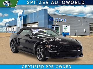 2023 Ford Mustang GT VIN: 1FATP8FF1P5106768