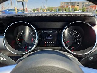 2023 Ford Mustang  1FA6P8TH1P5109527 in El Paso, TX 11
