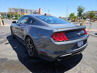 2023 Ford Mustang  1FA6P8TH1P5109527 in El Paso, TX 3