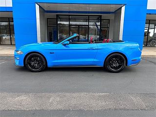 2023 Ford Mustang GT 1FATP8FF1P5100002 in Farmington, MO 9