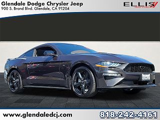 2023 Ford Mustang  VIN: 1FA6P8TH3P5106760