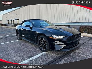 2023 Ford Mustang  VIN: 1FATP8UH8P5107422