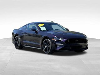 2023 Ford Mustang GT VIN: 1FA6P8CF4P5300583