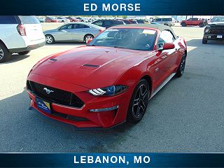 2023 Ford Mustang GT 1FATP8FF8P5105391 in Lebanon, MO 3