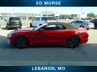 2023 Ford Mustang GT 1FATP8FF8P5105391 in Lebanon, MO 4