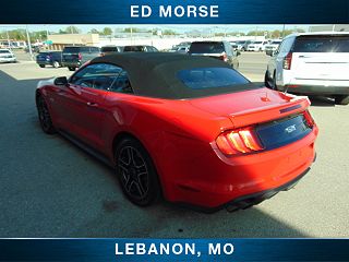 2023 Ford Mustang GT 1FATP8FF8P5105391 in Lebanon, MO 5
