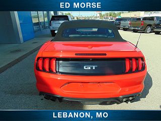2023 Ford Mustang GT 1FATP8FF8P5105391 in Lebanon, MO 6