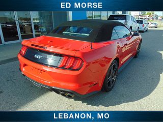 2023 Ford Mustang GT 1FATP8FF8P5105391 in Lebanon, MO 7