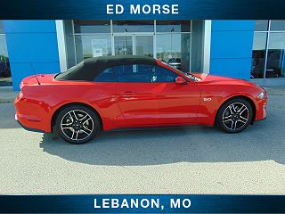 2023 Ford Mustang GT 1FATP8FF8P5105391 in Lebanon, MO 8