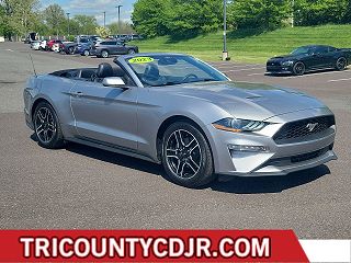 2023 Ford Mustang  VIN: 1FATP8UH0P5103221