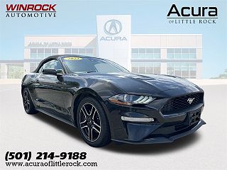 2023 Ford Mustang  1FATP8UH8P5111213 in Little Rock, AR