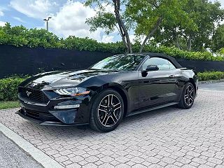 2023 Ford Mustang  1FATP8UH9P5108451 in Miami, FL