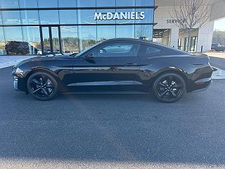 2023 Ford Mustang GT VIN: 1FA6P8CF5P5302519